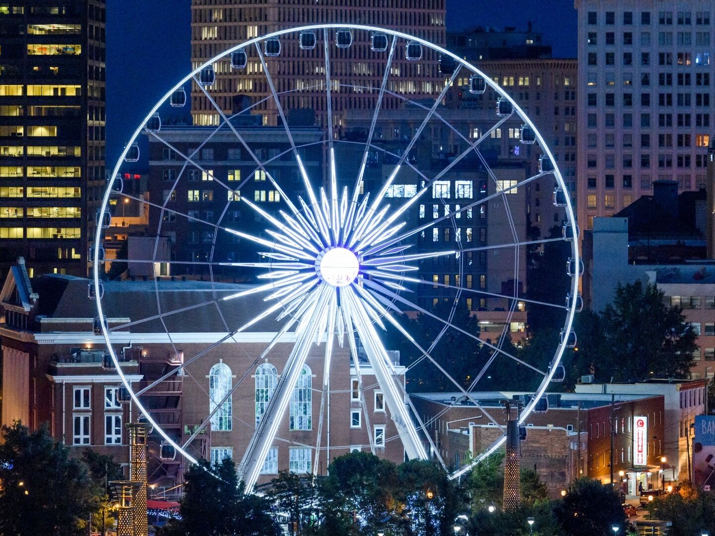 Picture of SkyView Atlanta
