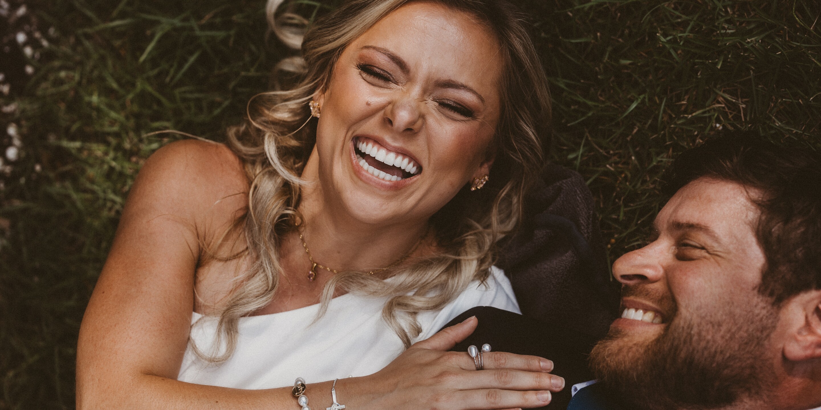 Savanna & Jed Home Page Banner