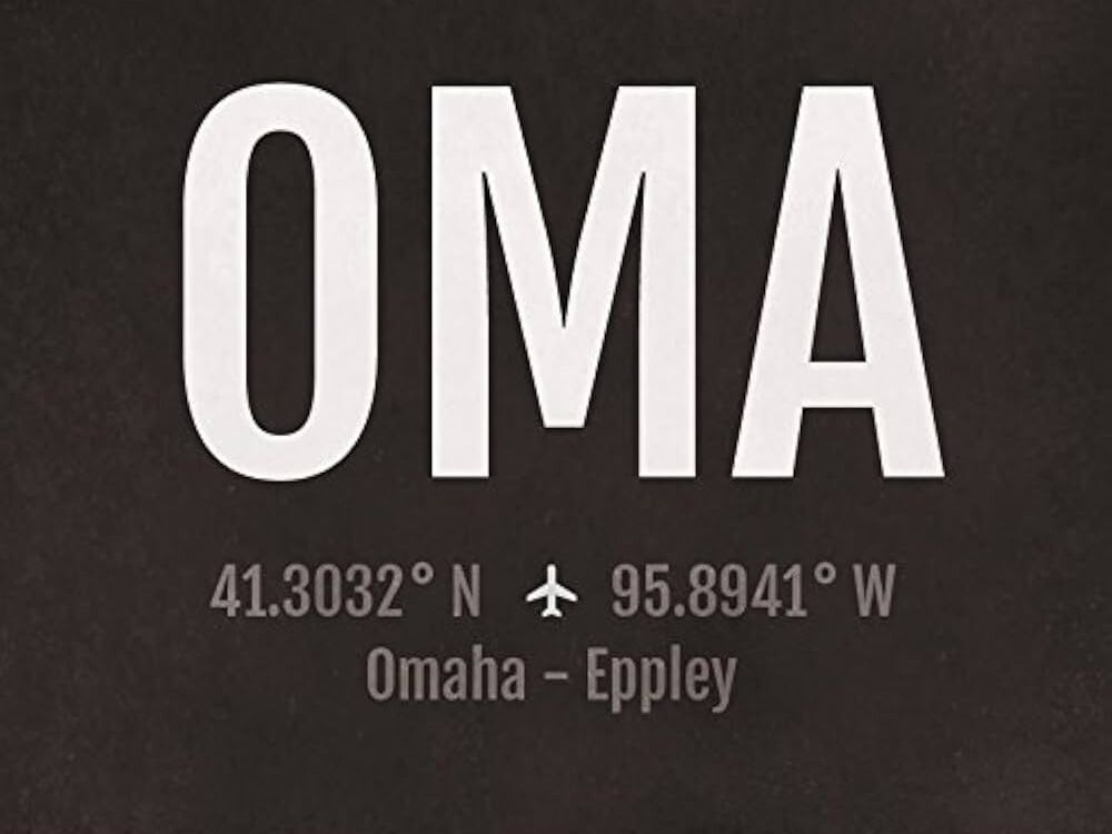 Picture of Eppley Airfield