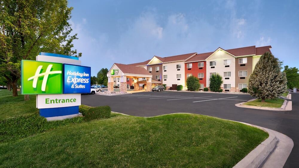Picture of Holiday Inn Express & Suites Sandy - South Salt Lake City by IHG