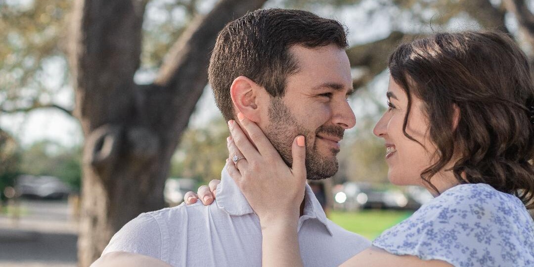 Lauren  & Jeremy  Home Page Banner