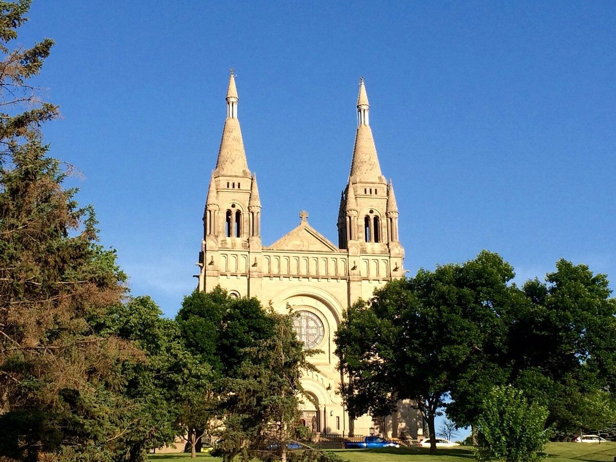 Picture of St. Joseph Chapel