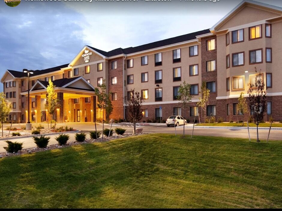 Picture of Homewood Suites by Hilton Denver-Littleton