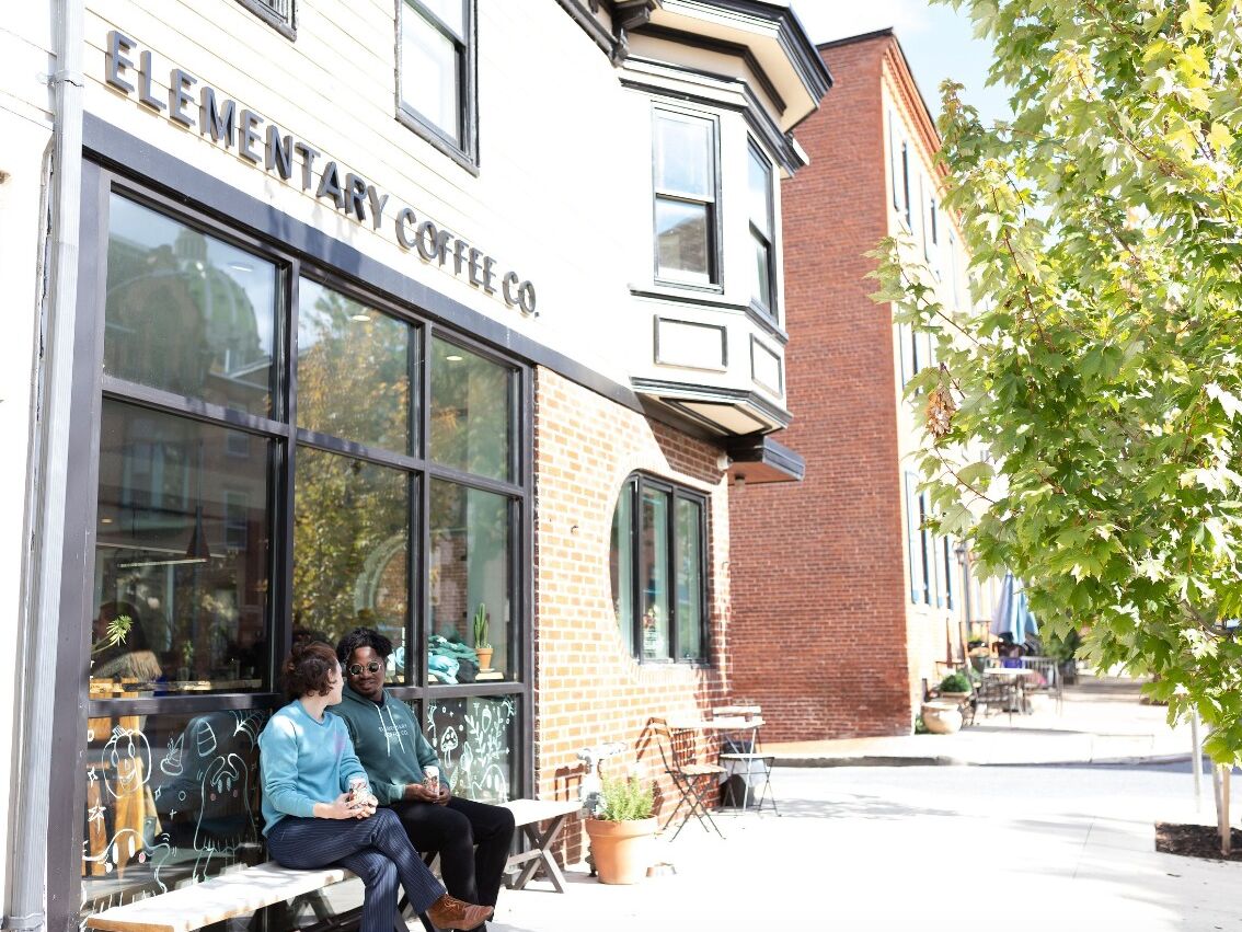 Picture of Elementary Coffee Co.
