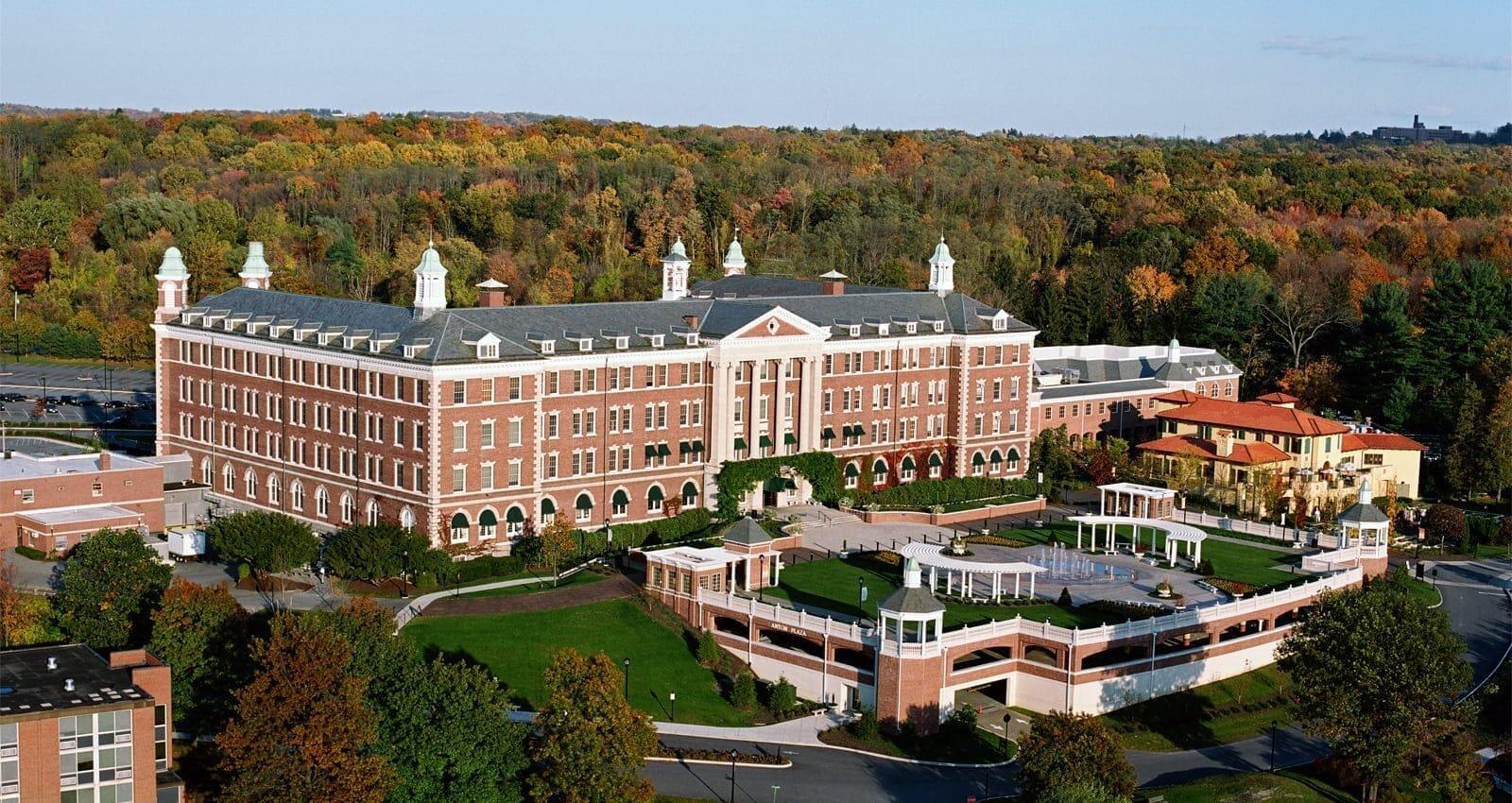 Picture of The Culinary Institute of America