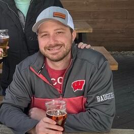 Jared Tenhagen