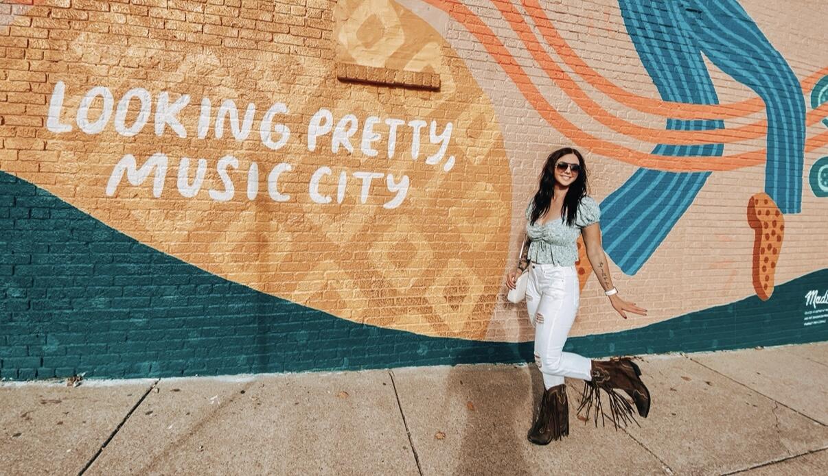 Picture of Nashville