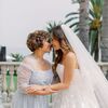 A Timeless Multicultural Wedding at a Buddhist Temple and Oceanfront Resort in California