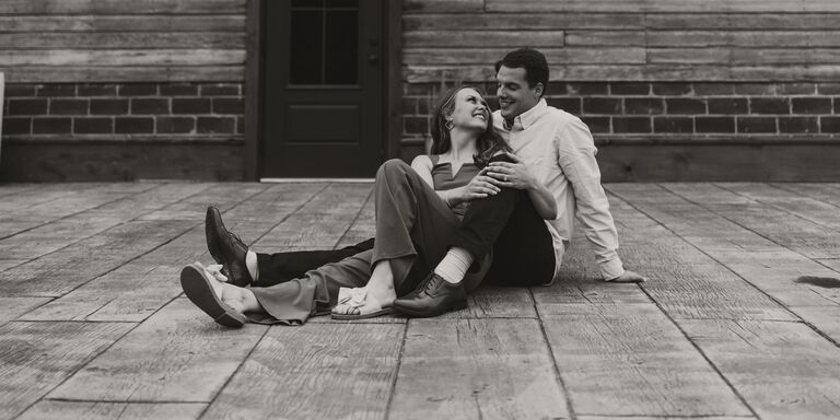 Jordan & Kelsey  Home Page Banner