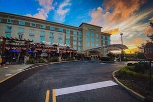 Picture of Holiday Inn Manahawkin / Long Beach Island an IHG Hotel