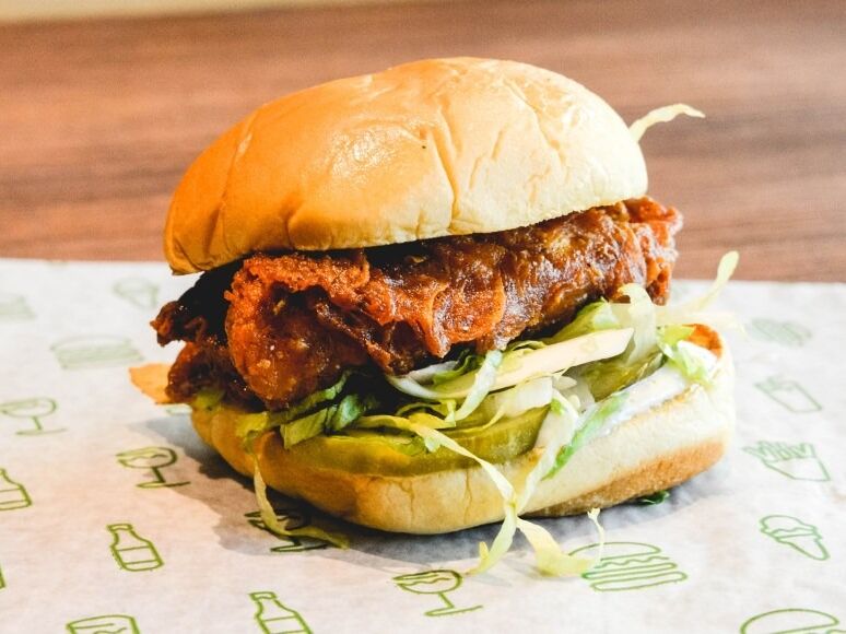 Picture of Shake Shack