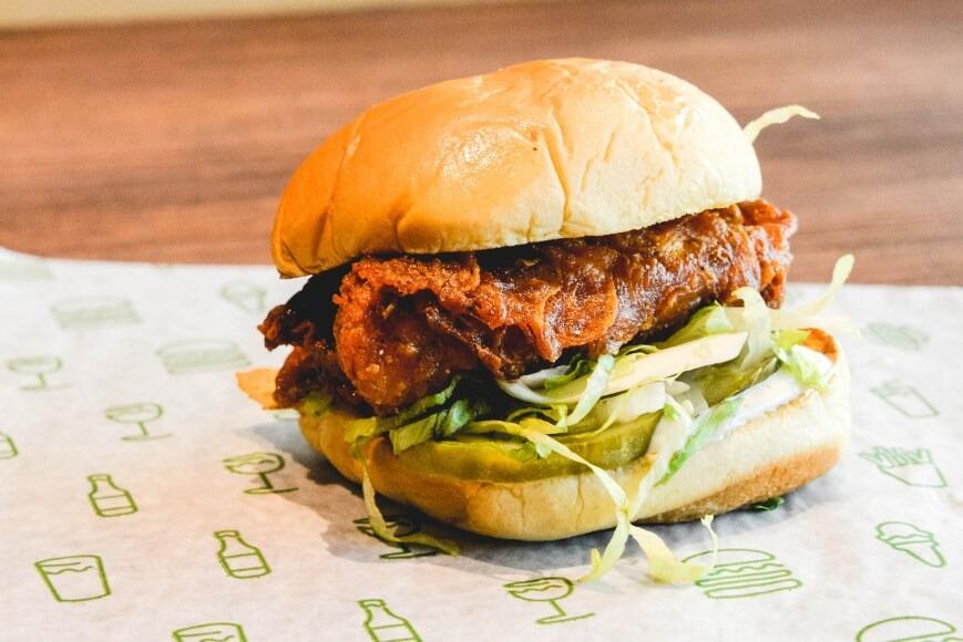 Picture of Shake Shack