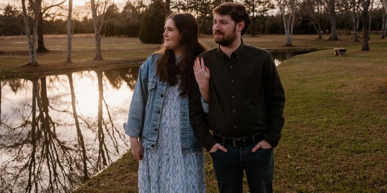 Jill & Jonah Home Page Banner