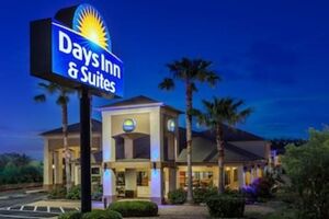 Picture of Days Inn &  Suites by Wyndham Huntsville