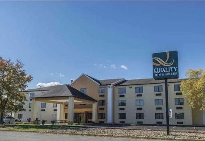 Picture of Quality Inn & Suites