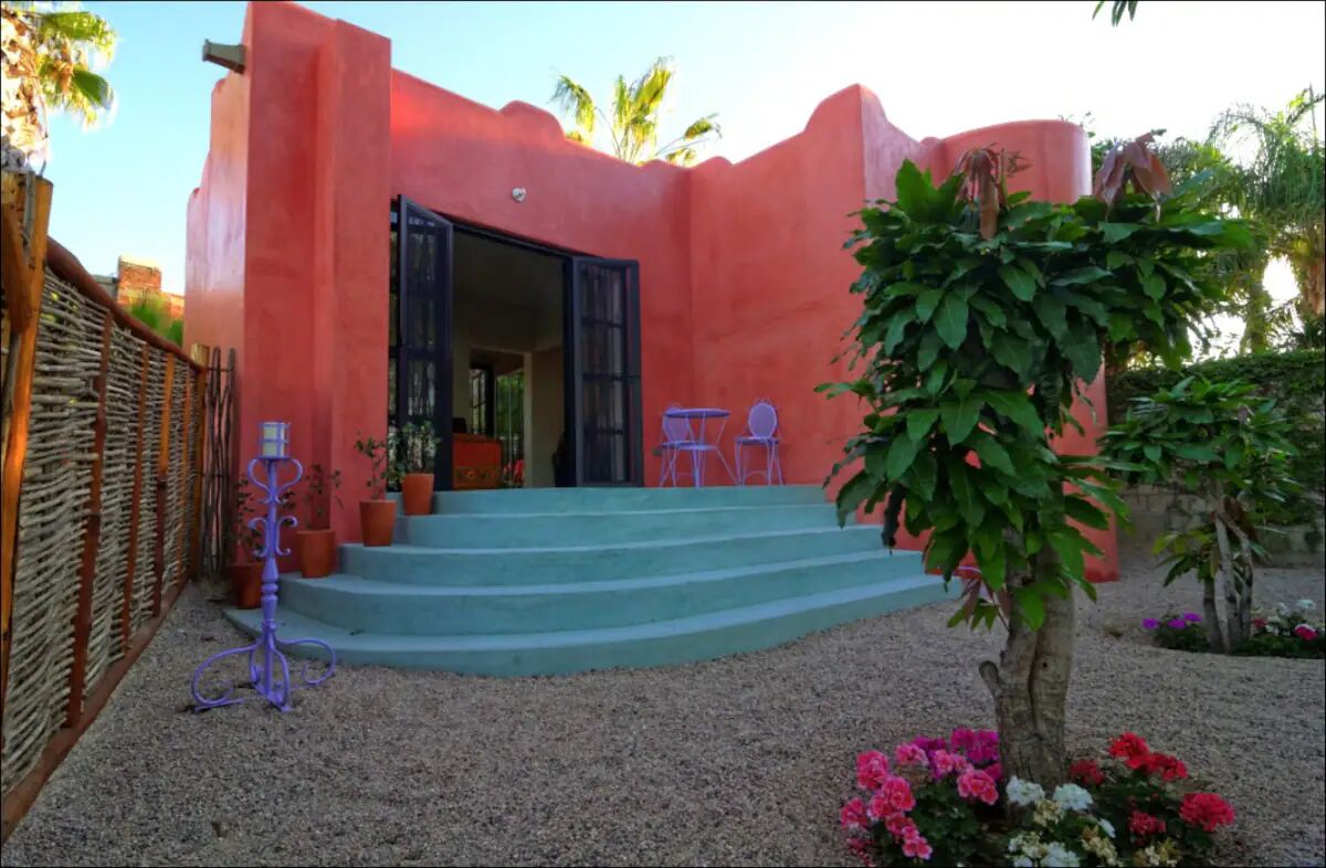 Picture of Posada de las Iguanas