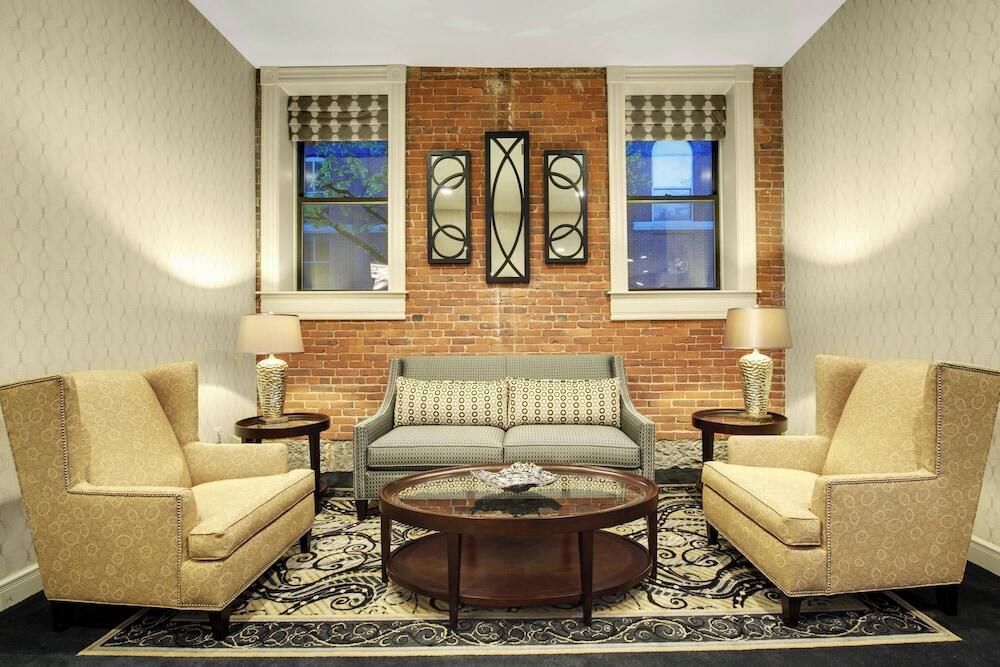 Picture of Fairfield Inn & Suites by Marriott Keene Downtown