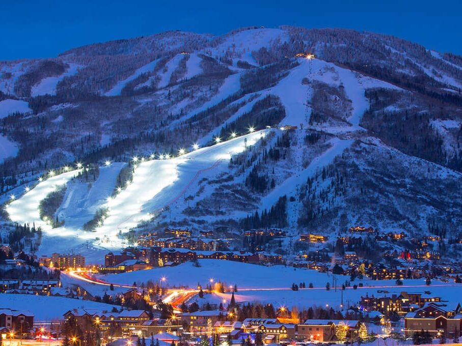 Picture of List of Steamboat Springs Activities