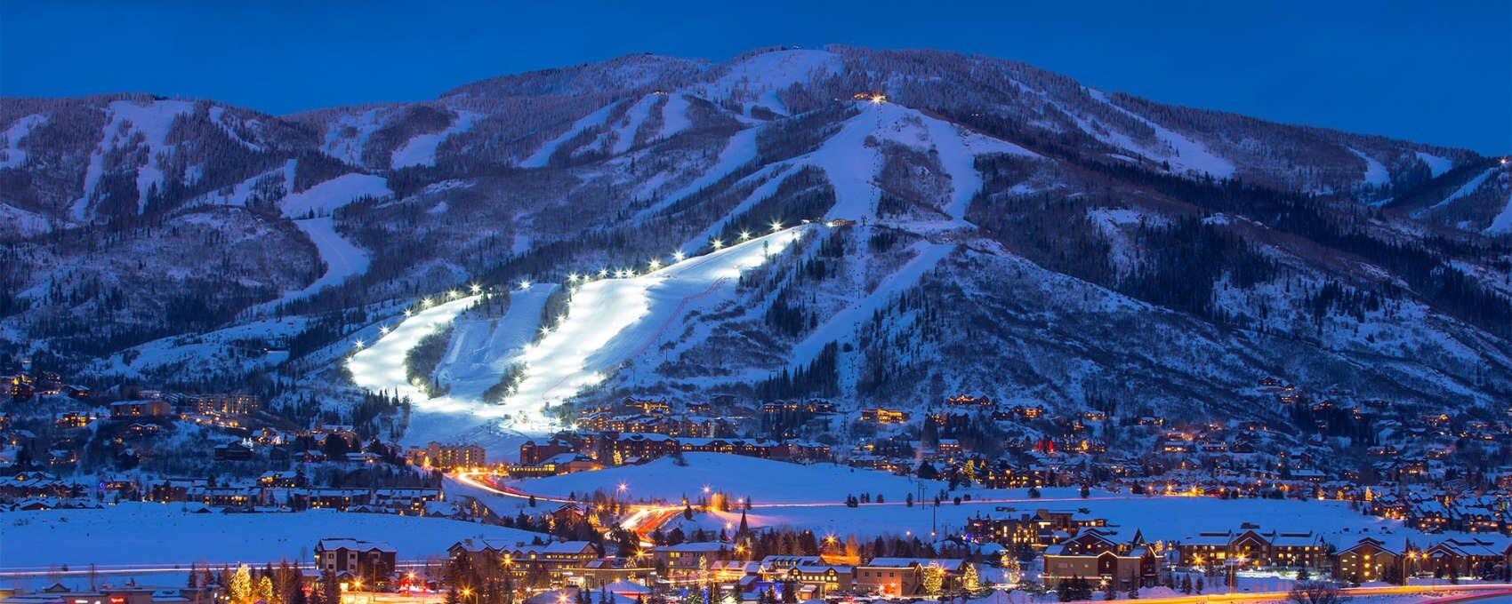 Picture of List of Steamboat Springs Activities