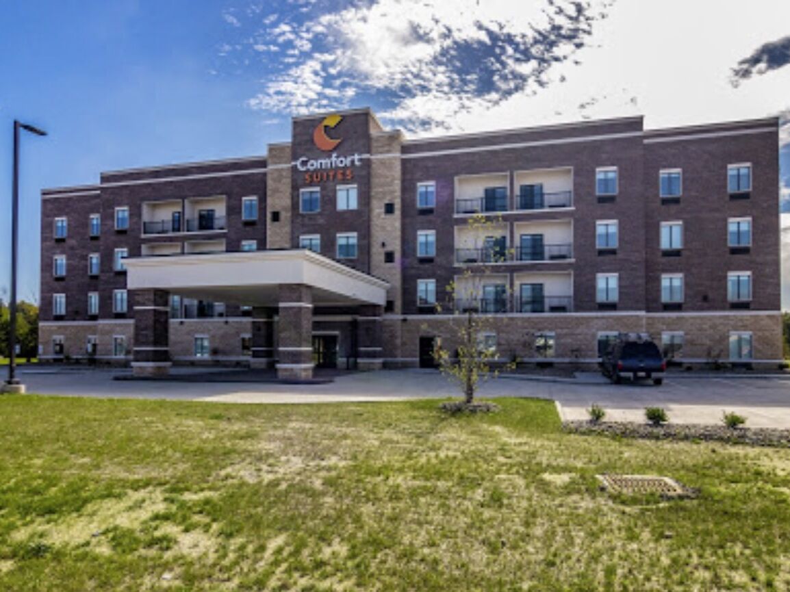 Picture of Comfort Suites