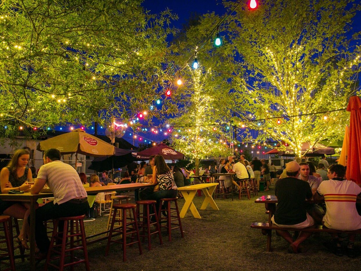 Picture of The Tchoup Yard