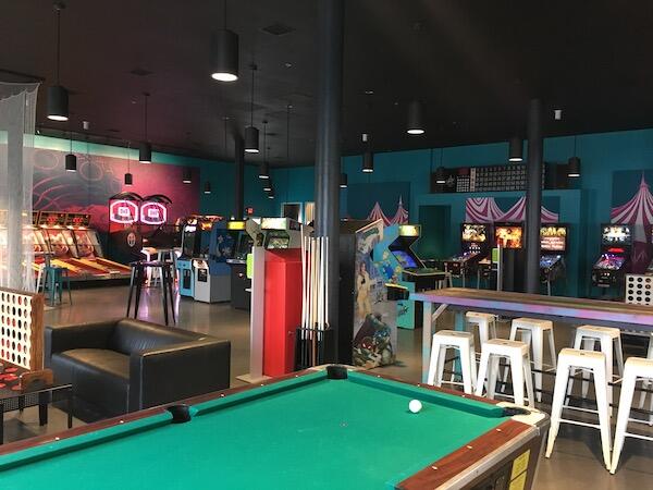 Picture of Bingo Beer Co