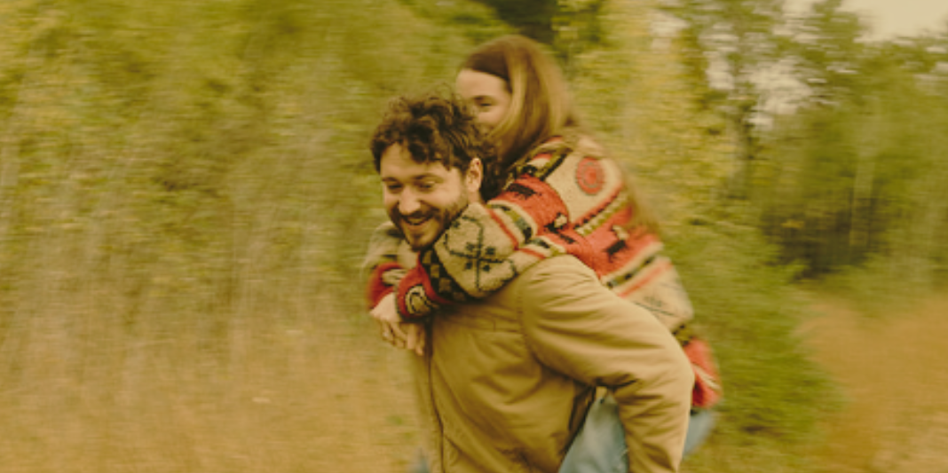 Lindy & Tyler Home Page Banner