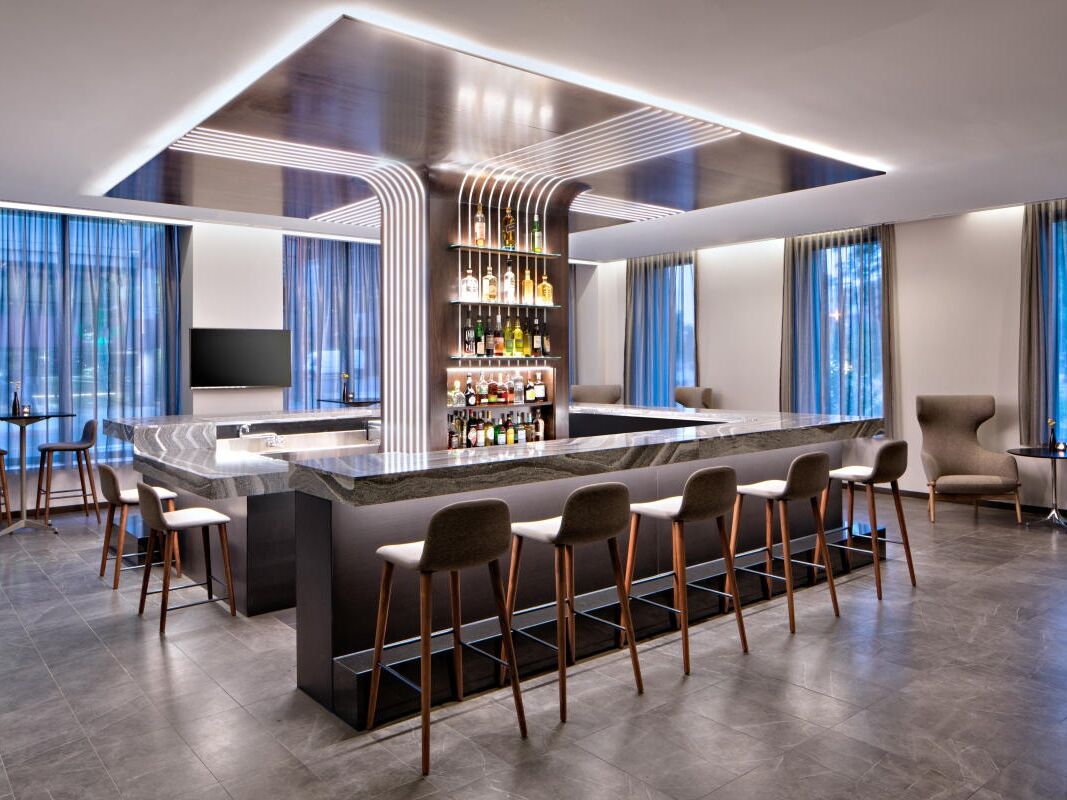 Picture of AC Hotel Grand Rapids Downtown
