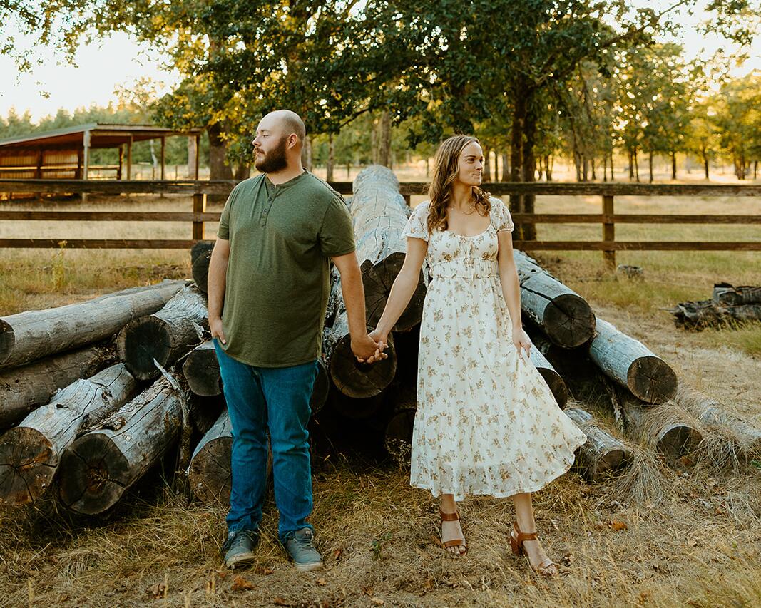 Picture of Our Love Story
