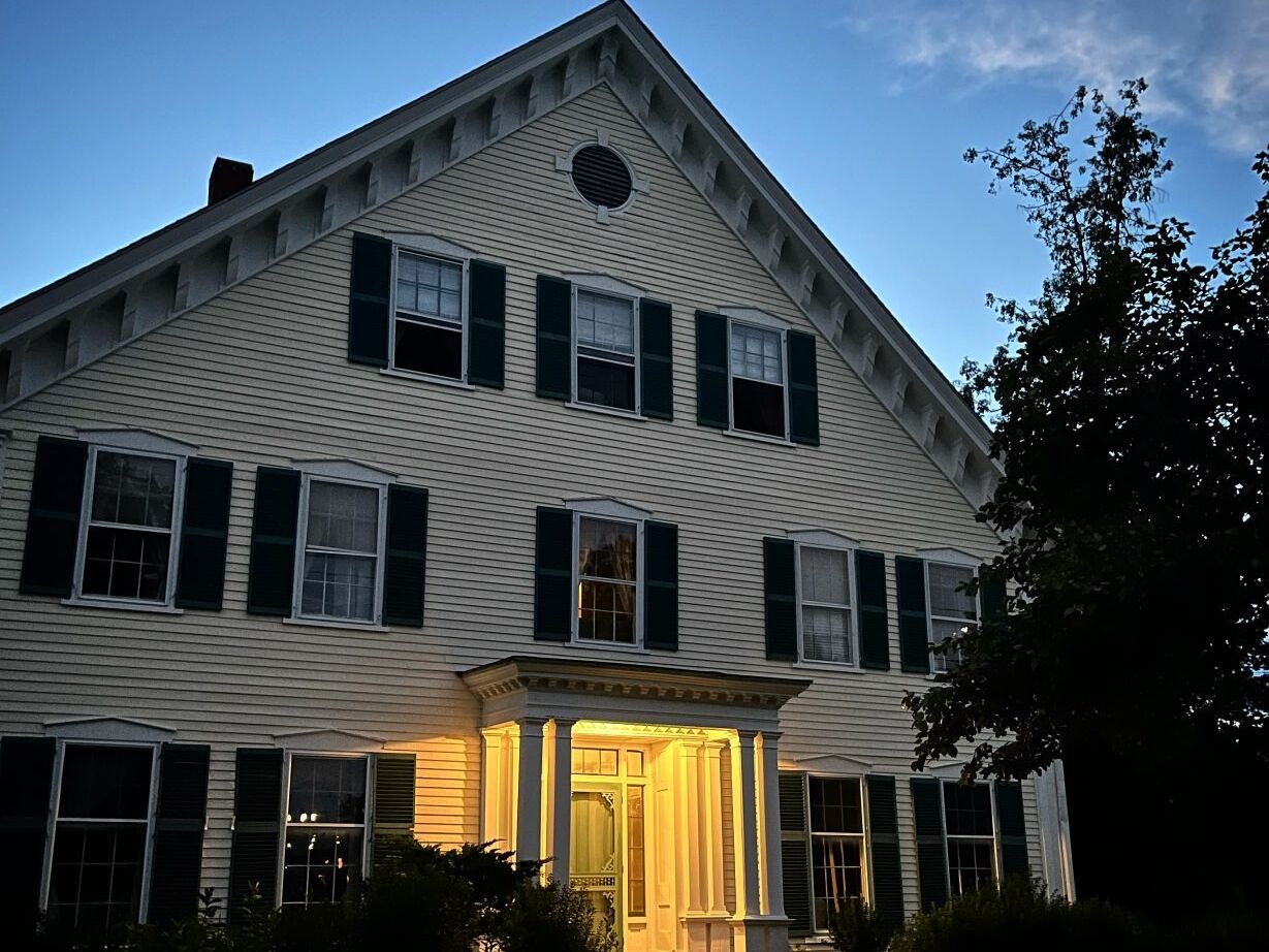 Picture of Deep Sleep Inn at Gibson