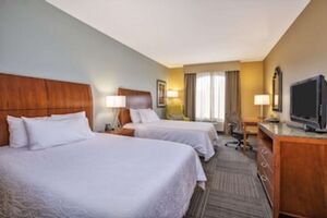 Picture of Hilton Garden Inn Beaufort