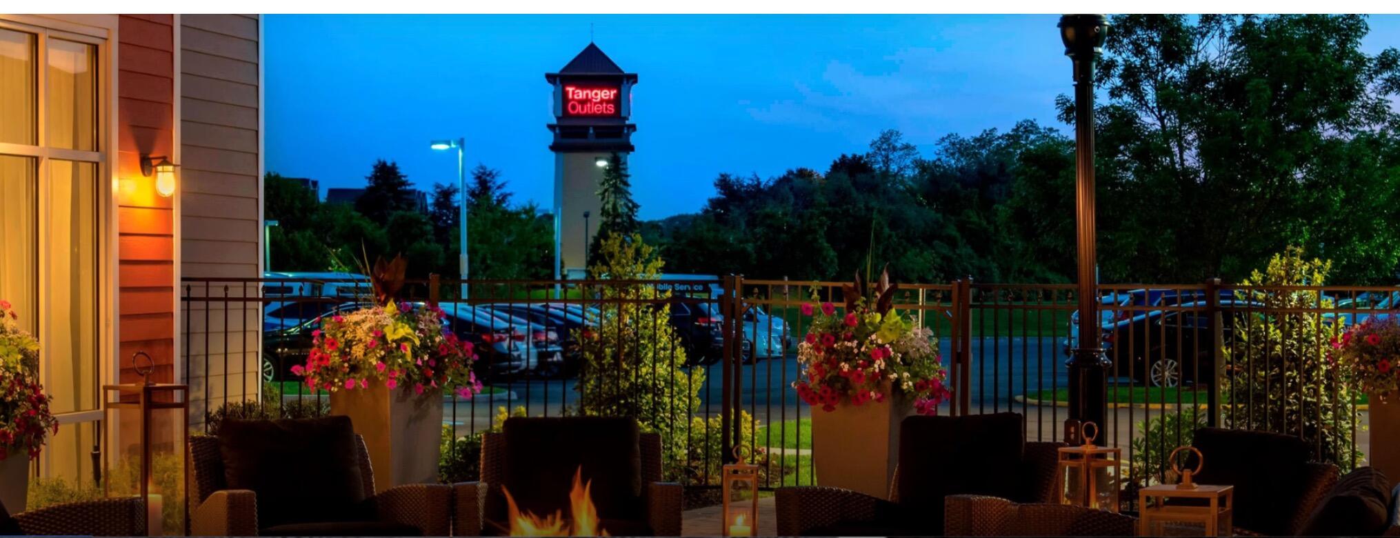 Picture of Residence Inn by Marriott Long Island East End