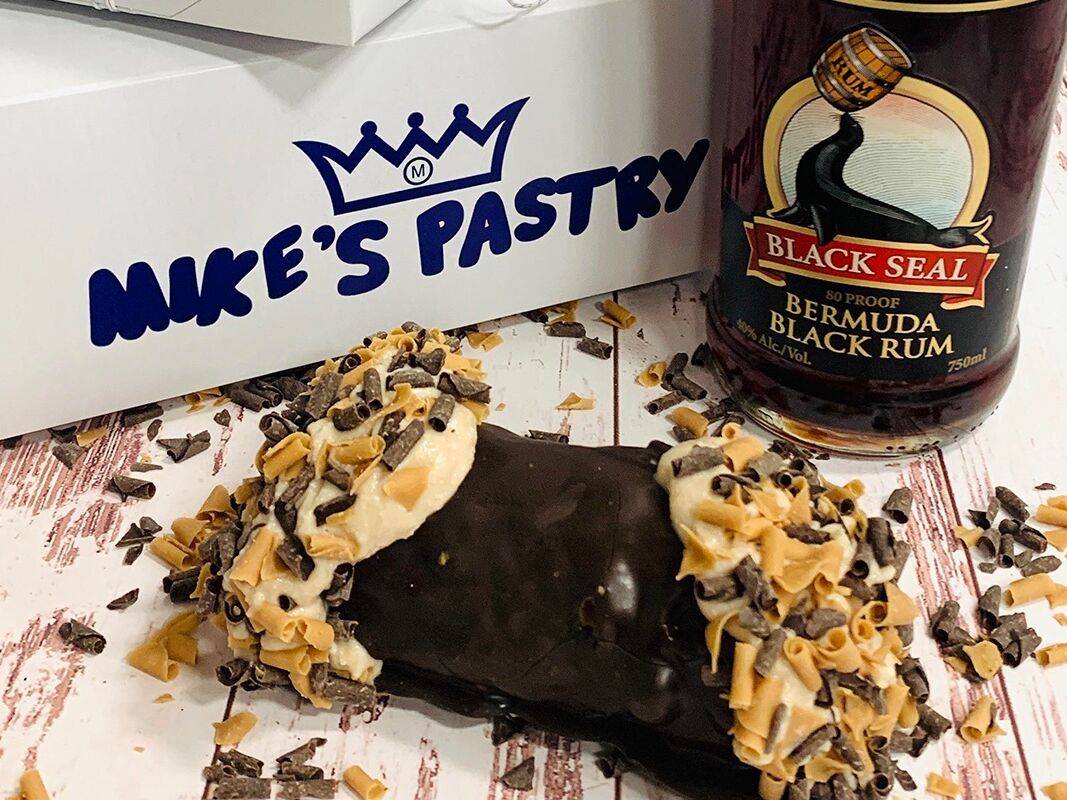 Picture of Mike's Pastry