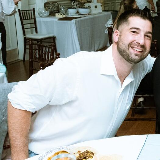 Stephen Stets