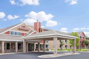 Picture of AmericInn by Wyndham Greenville