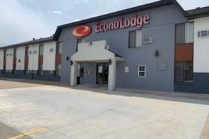 Picture of Econo Lodge Olathe Kansas City
