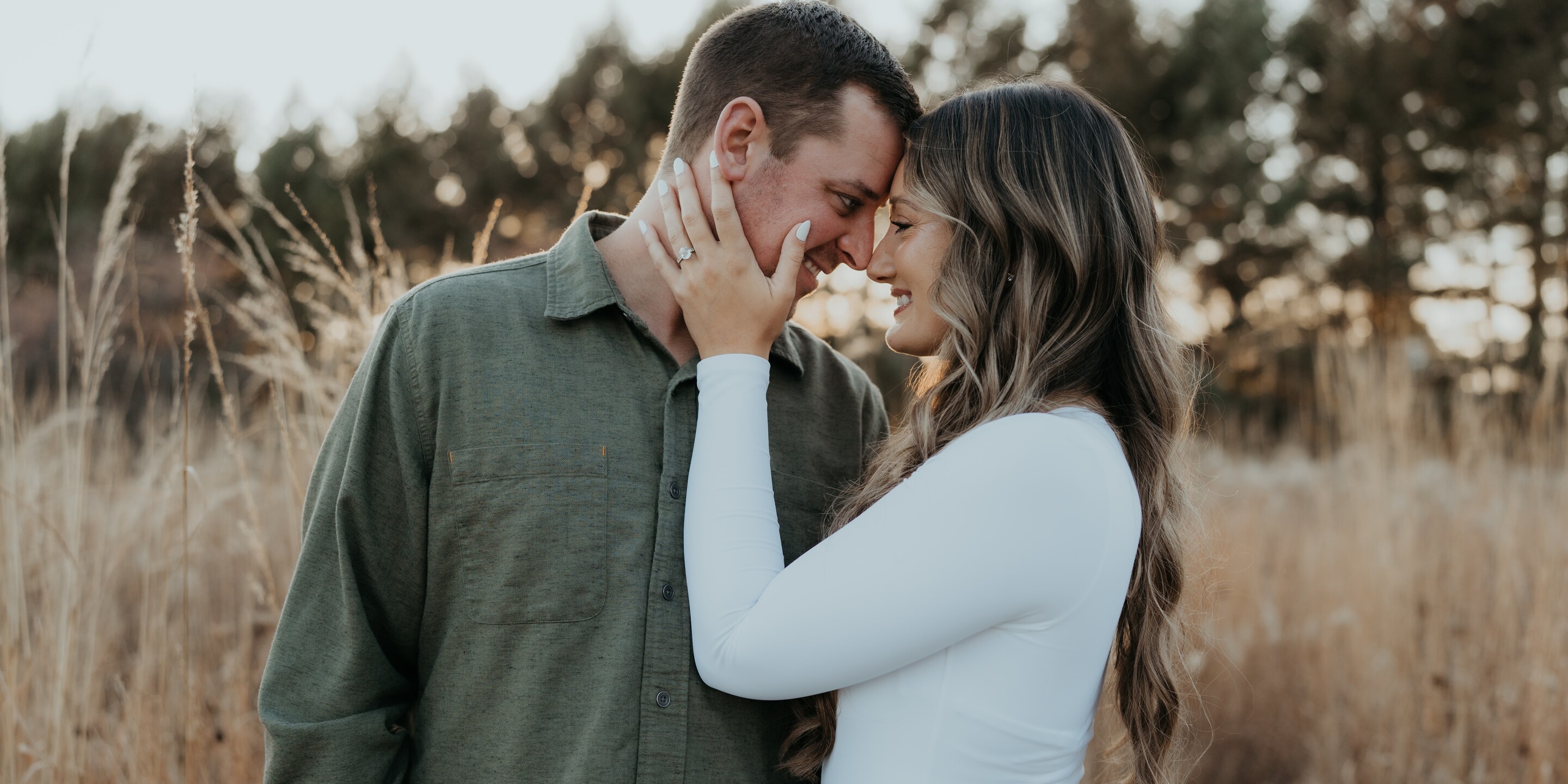 Cole Scanlon and Megan Magsamen's Wedding Website - The Knot