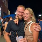 Jarrett Borgerding