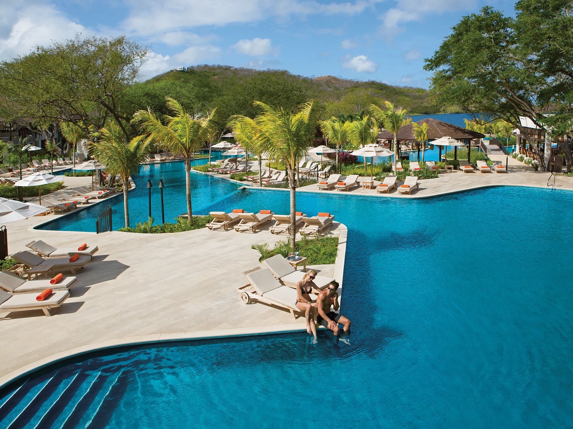 Picture of Resort Activities