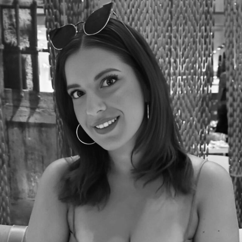 Carissa Swany