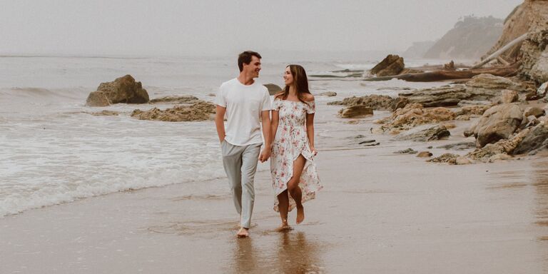 Saige & Collin Home Page Banner