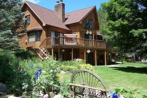 Picture of Horton Creek Inn B & B