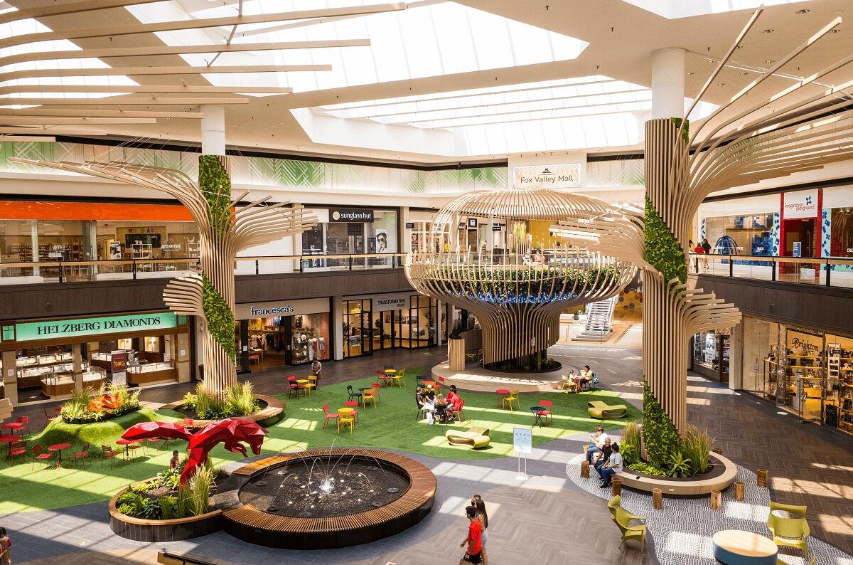 Picture of Fox Valley Mall