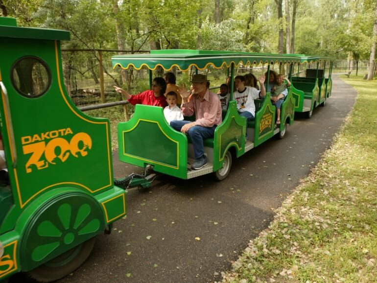 Picture of Dakota Zoo