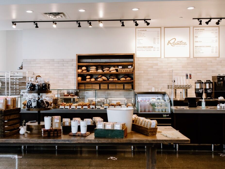Picture of Rustica Bakery & Cafe