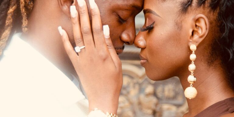Tashaunna & Dyllan Home Page Banner