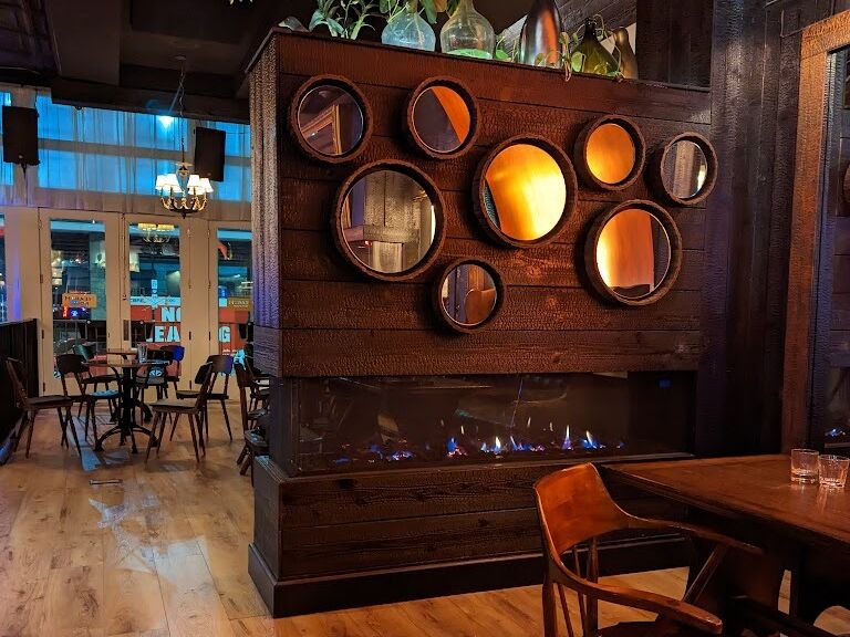 Picture of The Hearth Room