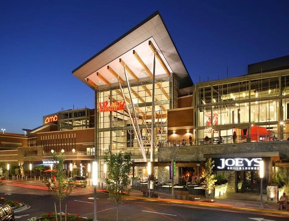 Picture of Westfield Southcenter