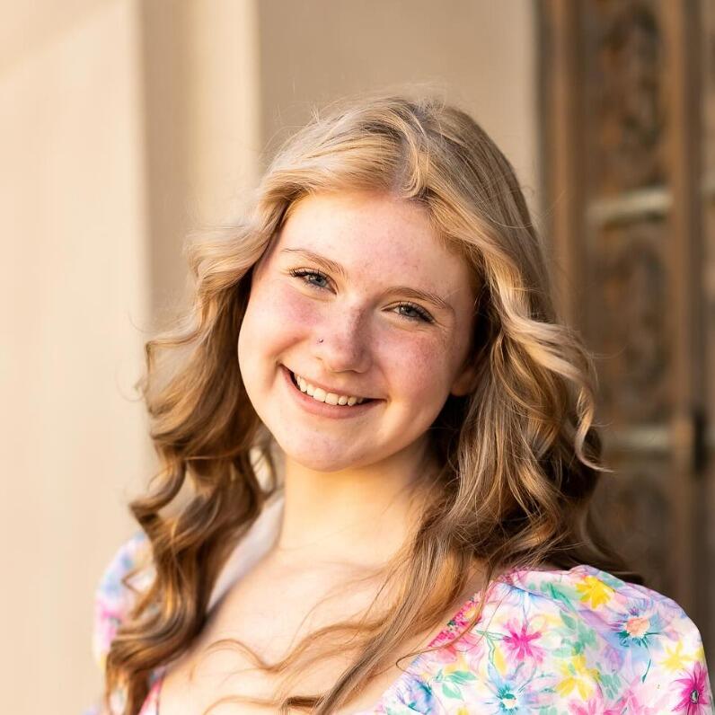 Erika Hayden