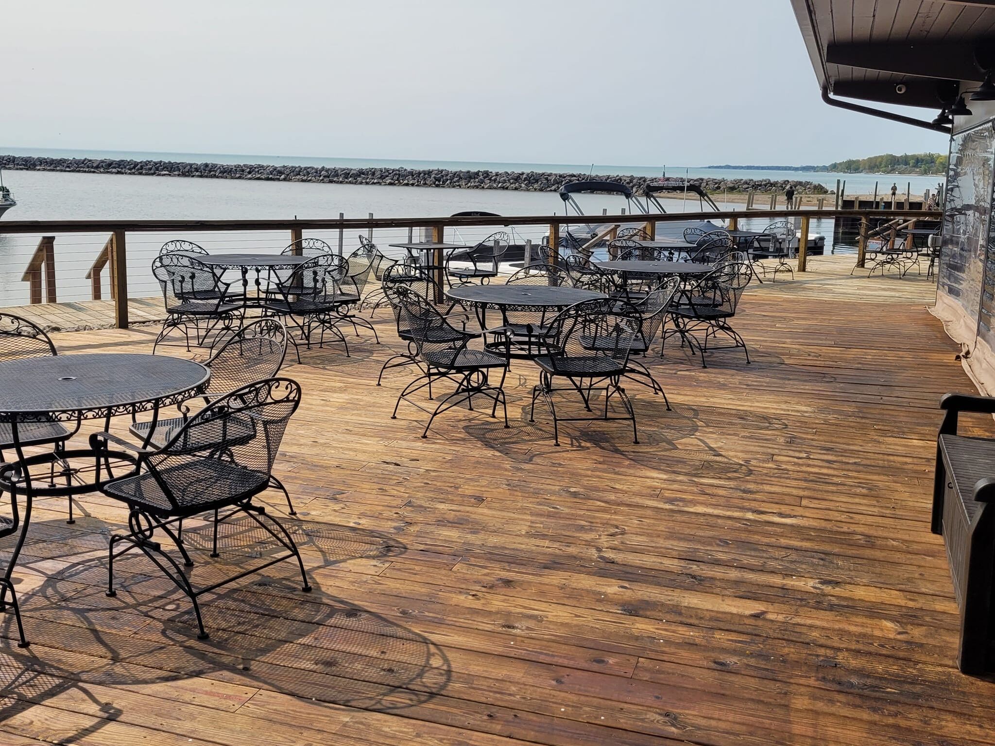 Picture of The Windjammer Bar and Grill